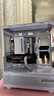 九州风神（DEEPCOOL）玄冰400ARGB白色CPU风冷散热器/升级塔体/ARGB风扇/热管偏置不挡内存/多平台支持 实拍图