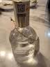 五粮液股份出品 福喜迎门小金条礼盒 浓香型白酒 52度100mL*5瓶七夕送礼 实拍图