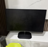AOC【系列爆售100W+台】23.8英寸 120Hz HDMI低蓝光不闪 HDR 超薄节能办公电脑显示器24B35H 实拍图