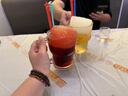 农夫山泉东方树叶青柑普洱茶900ml*12瓶无糖茶饮料0糖0脂0卡整箱饮品 实拍图
