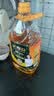 长寿花金胚玉米油 3.78L*2 非转基因压榨一级食用油 烘焙家用粮油套装 实拍图