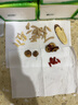 同仁堂（TRT）无花果干颗颗精选无花果片茶干货即食泡水煲汤材料非中药材200g 实拍图