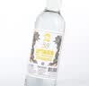 金门高粱 白金龙 清香型白酒 58度 600ml*6瓶 整箱装 商务宴请 台湾高粱酒 实拍图