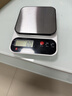 京冇电子秤厨房秤克重秤食物称克数秤0.1g高精度小型家用秤烘焙克度秤 实拍图