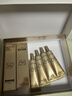 欧莱雅小金管防晒霜30ml*2养肤隔离护肤品日常通勤男女通用 实拍图