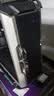 酷冷至尊（CoolerMaster）C700M EATX全塔台式电脑机箱 支持420散热水冷/单侧双曲钢化玻璃/机身ARGB灯效/4090 实拍图