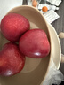 苹果先生Mr Apple新西兰Dazzle丹烁苹果20粒礼盒单果180-220g 源头直发 实拍图