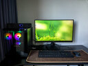HKC 27英寸2K 220Hz高刷FastIPS快速液晶HDR400电竞1ms硬件低蓝光三角洲游戏电脑显示器 猎鹰G27H2Max 实拍图