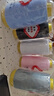 长科5个装缝纫线缝衣缝纫机线涤纶针线彩色宝塔线402家用手缝线 白,黑,浅灰,浅粉,天蓝色各1个 实拍图