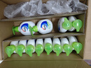 威露士洗手液250ml*6瓶青柠盈润抑菌杀菌消毒 儿童洗手液旅行装 实拍图