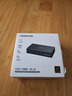 绿联HDMI2.0分配器一分二4K60Hz双屏同显1进2出高清视频分屏一拖二笔记本电脑接电视显示器投影仪90804 实拍图