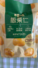 百草味熟制板栗仁500g/10小包 坚果炒货休闲零食坚果板栗子仁即食 实拍图