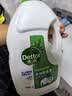 滴露（Dettol）衣物除菌液松木3L 内衣袜子衣物长效杀菌除螨 衣服消毒液儿童可用 实拍图