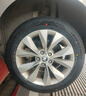 双星汽车轮胎 215/55R17 98V DH16S 原配奇瑞风云A8 适配迈腾/XR-V 实拍图