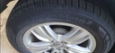 韩泰（Hankook）汽车轮胎 235/55R17 99V K115 AO 奥迪原厂认证 原配奥迪Q3  实拍图