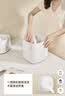 苏泊尔（SUPOR）无雾加湿器4.5L卧室家用桌面大容量母婴幼儿除菌空气净化加湿EHTN-06AP团购礼品 实拍图