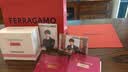 菲拉格慕（Ferragamo）【王俊凯同款】花漾伊人女士淡香水30ml花果调七夕礼物送女友 实拍图