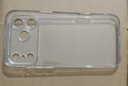 品胜【相机键全包|气囊升级】适用iPhone17ProMax手机壳苹果17ProMax保护套晶透耐磨简约气囊防摔壳 实拍图
