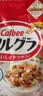 卡乐比（Calbee）原味水果麦片600g 进口非油炸 营养代餐早餐零食 实拍图