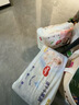 好奇（Huggies）金装小黑洞拉拉裤XXL33(15kg以上)尿不湿【速干不易红】 实拍图