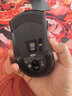 联想（Lenovo）拯救者M7无线游戏鼠标电竞专用有线蓝牙鼠标人体工学轻量化笔记本斗战者/Y9000P/R7000原装 幻影黑 实拍图