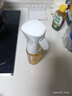 维简喷油壶喷油瓶雾化食品级家用厨房空气炸锅烧烤肉橄榄油 玻璃220ml 实拍图