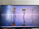 华硕小金刚VG27AQL5A 27英寸显示器2K200Hz显示器超频210Hz FastIPS FreeSync无撕裂 0.3ms响应 HDR400 实拍图