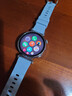 华为（HUAWEI） WATCH GT 6 冰雪蓝 Blue 华为智能手表多维情绪健康全新骑行体验华为GT6手表GT5升级 新色上市 实拍图