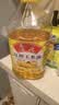 鲁花 食用油  非转基因 玉米油 桶装 5L  实拍图