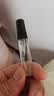 IDX男士香水试香小样高级持久留香乌木沉香体验装5ml 实拍图