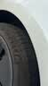 韩泰（Hankook）汽车轮胎 205/55R16 91V SK10 适配朗逸/速腾/高尔夫/朗动/威朗 实拍图