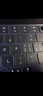 极川 苹果MacBook Pro14英寸M5/M4/3/2键盘膜2026/25/24/23款笔记本电脑键盘保护膜TPU超薄透明防尘罩 实拍图