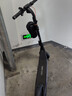 九号（Ninebot）电动滑板车成年人便携代步折叠E2Pro智能电动车学生10英寸大轮胎防滑真续航 实拍图