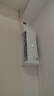 新飞（Frestec）空调 新一级能效 大1.5匹大1匹全铜管挂机 以旧换新 省电冷暖变频空调 家用壁挂式空调 冷暖 变频 大1.5匹 一级能效 提供基础安装服务 实拍图