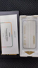绿联【美国授权进口康宁Pro】适用苹果15ProMax钢化膜iPhone15promax手机膜高清全覆盖防摔防指纹 实拍图