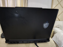 微星（MSI）泰坦16 Max 2026 16英寸游戏笔记本电脑(Ultra9-290HX Plus RTX5090 32G 2TB 2.5K 240Hz)国家补贴 实拍图
