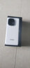 vivo iQOO Z10 Turbo+ 12GB+256GB 云海白 天玑9400+旗舰芯 8000mAh超薄蓝海电池 国家补贴 电竞手机 实拍图