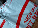 真维斯（Jeanswest）裤子男款夏季轻薄透气冰丝凉感直筒裤宽松大码休闲百搭运动长裤 实拍图