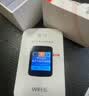 格行随身wifi6官方正品免插卡移动无线网络随身wifi路由器cpe三网通便携式车载移动wifi无线流量2026款 京仓速发GX002【四千毫安长续航】彩屏WiFi6 实拍图