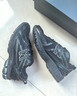 NEW BALANCE NB1906R官方夏季老爹鞋男鞋女鞋百搭厚底黑色网面透气休闲运动鞋 黑色 M1906RCH 39.5 (脚长24.5cm) 【建议拍大半码 尺码详询客服】 实拍图