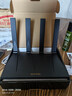 Tenda腾达路由器WiFi6+【泰山AX3000 Ultra】千兆穿墙王信号放大器增强无线家用甄选高配芯片AX12 Pro 实拍图