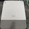 美的（Midea）家用电磁炉电陶炉电池炉2200W大功率猛火新型电磁灶一体面板爆炒炒菜超薄火锅炉2026新品MC-E22A02 实拍图