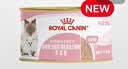 皇家猫粮 幼猫湿粮 幼猫奶糕 离乳期幼猫罐头1-4月通用粮88g 实拍图