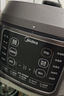 美的（Midea）0涂层电压力锅5L双胆家用4-6人电饭煲高压锅 智能预约开盖火锅煲汤MY-C5841G自营 实拍图