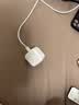 Apple/苹果 40W type-c快充充电器 苹果usb-c原装充电头 旗舰店新款苹果iPhone 17 Pro Max充电器 实拍图