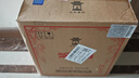 汾酒 黄盖玻汾 清香型白酒 53度 475mL*6瓶整箱 年份随机 实拍图