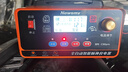 纽曼（Newsmy）C90pro汽车电瓶充电器12v24v全自动修复器智能数显货车摩托车轿车专用电池快速充电机 实拍图