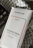 绿联【无黑边不挡屏】适用苹果17钢化膜iPhone17手机膜16Pro通用无边高清全屏防摔防爆保护膜 2片装 实拍图