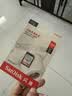 闪迪（SanDisk）256GB SD内存卡 U1 C10 至尊高速存储卡 读速150MB/s 全高清视频 数码相机理想伴侣 实拍图