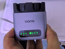绿巨能（llano）轻铝快充底座适用尼康z5二代相机EN-EL15C电池充电器z5ii/Z8/z63/D850/Z72/Z62/zr/ZfD7200双充CM2 实拍图